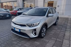 Kia Stonic 1.0 T-GDi GPL DCT Style