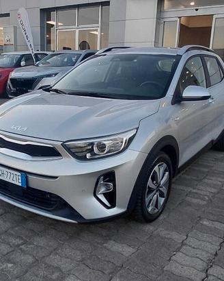 Kia Stonic 1.0 T-GDi GPL DCT Style