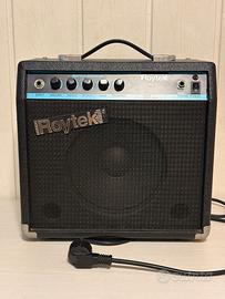 Amplificatore da studio Roytek per Basso / Chitarr