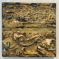 Placca antica design