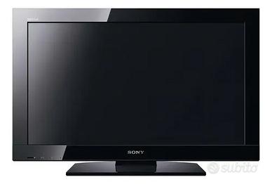 SONY Bravia 32 pollici , Prese HDMI , Prese RCA