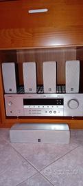 Surround Yamaha HTR -5730 RDS. cinema osp