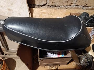 sella originale vespa 50 special 