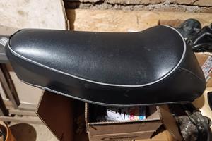 sella originale vespa 50 special 