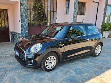 Mini One D