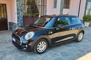 Mini One D