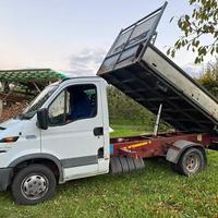 Iveco Daily 35C10