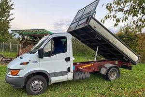 Iveco Daily 35C10
