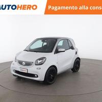 SMART ForTwo ZY19497