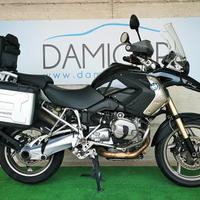 Bmw R 1200 GS Bialbero *Finanziabile interamente*