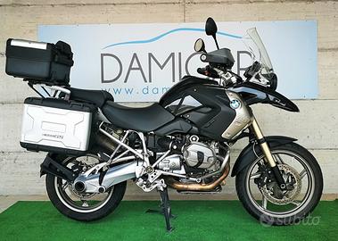 Bmw R 1200 GS Bialbero *Finanziabile interamente*