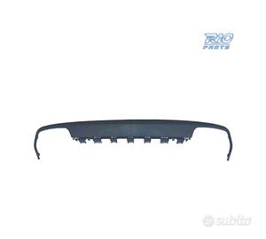 DIFFUSORE PER MERCEDES CLASSE E W212 09-13