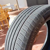 Gomma auto Continental Ecocontact 6 come nuova.
