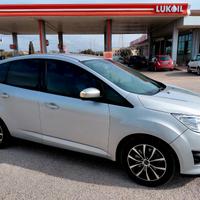 Ford c-max perfette condizioni