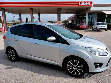 Ford c-max perfette condizioni