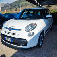 Fiat 500L Lounge