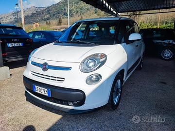 Fiat 500L Lounge