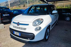 Fiat 500L Lounge