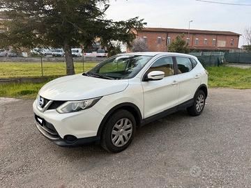 Nissan Qasqhai