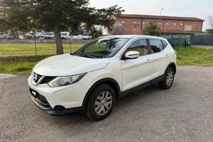 Nissan Qasqhai
