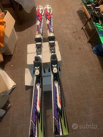 SCI NORDICA DOBERMAN SPITFIRE