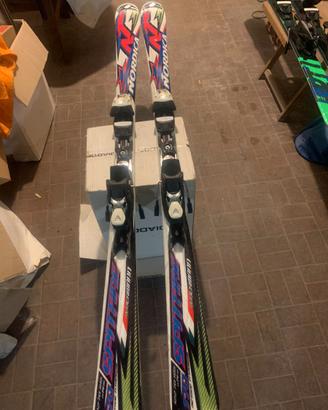 SCI NORDICA DOBERMAN SPITFIRE