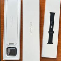 Apple Watch 7 45mm WiFi GPS
