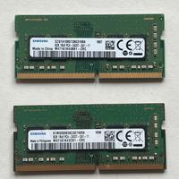 Samsung Ram DDR4 2x8GB (16GB kit) 2400 sodimm