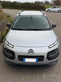 CITROEN C4 Cactus - 2016