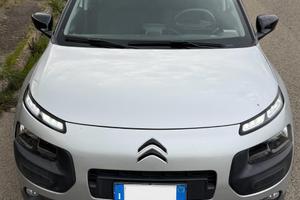 CITROEN C4 Cactus - 2016