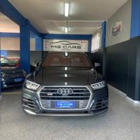 Audi Q5 SQ5 3.0 TFSI quattro tiptronic Business