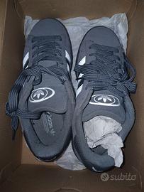 Scarpe Campus Adidas 00s mis.38,5