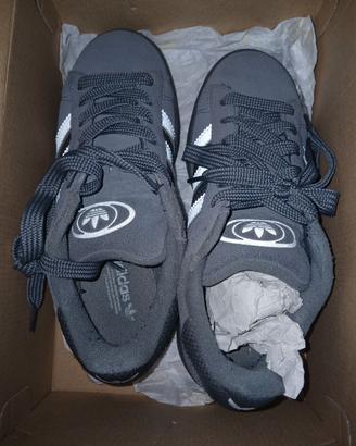 Scarpe Campus Adidas 00s mis.38,5