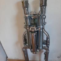 forcella heritage springer harley davidson 