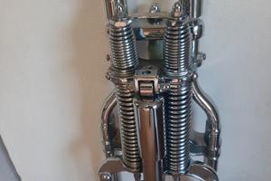 forcella heritage springer harley davidson 