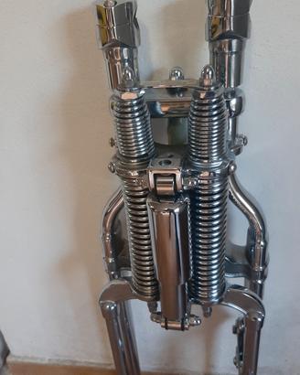 forcella heritage springer harley davidson 