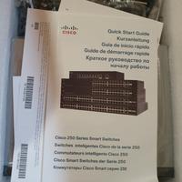 Router cisco PoE
