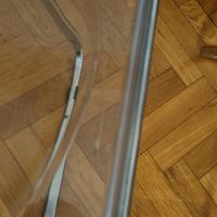 2 sedie ghost cartell originali