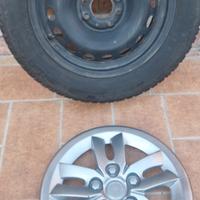 Gomme 4 stagioni 175/65/R14 82T
