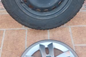 Gomme 4 stagioni 175/65/R14 82T