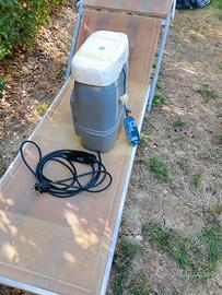 motore mspa piscina mini spa