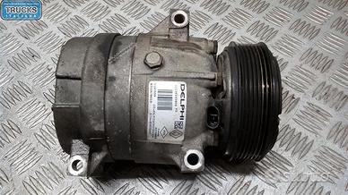 Compressore aria condizionata renault van trafic