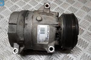 Compressore aria condizionata renault van trafic