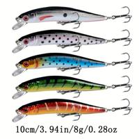 esche da pesca spinning 