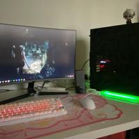Pc Gaming i7-4770 16gb Ram