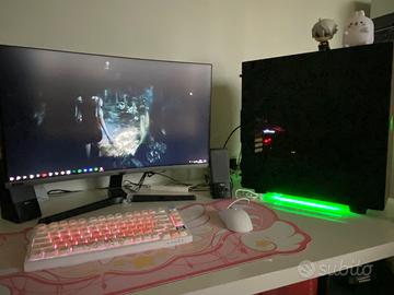 Pc Gaming i7-4770 16gb Ram