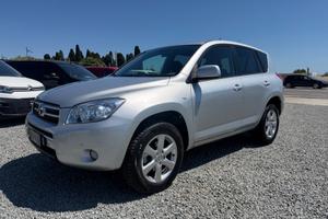 Toyota RAV 4 RAV4 2.2 D-4D GARANZIA