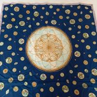 Foulard seta MANTERO