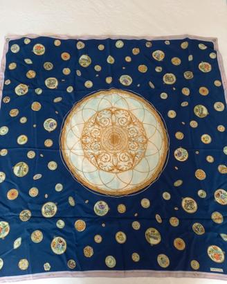 Foulard seta MANTERO