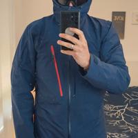 Giacca Haglofs Goretex Pro